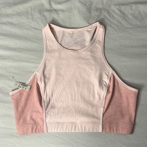 Outdoor Voices x Madewell Sports Bra XL